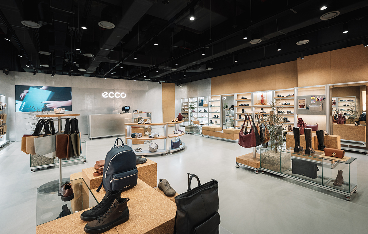 에코(ECCO) 스타필드 코엑스점 리뉴얼 오픈 869-Image